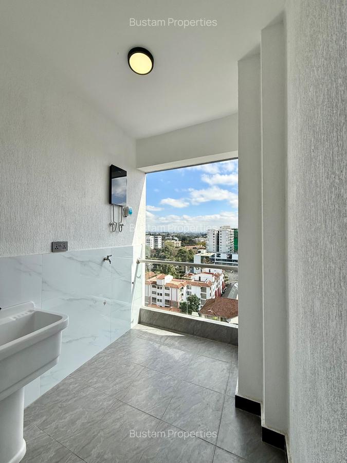 2 Bed Apartment with En Suite in Lavington - 3