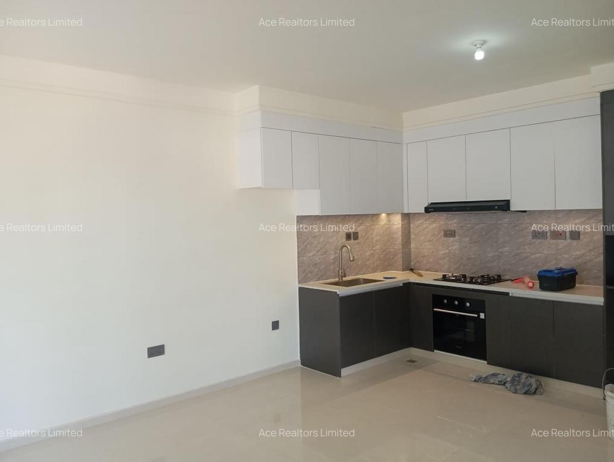 1 Bed Apartment with En Suite at Westlands Road Nairobi - 14