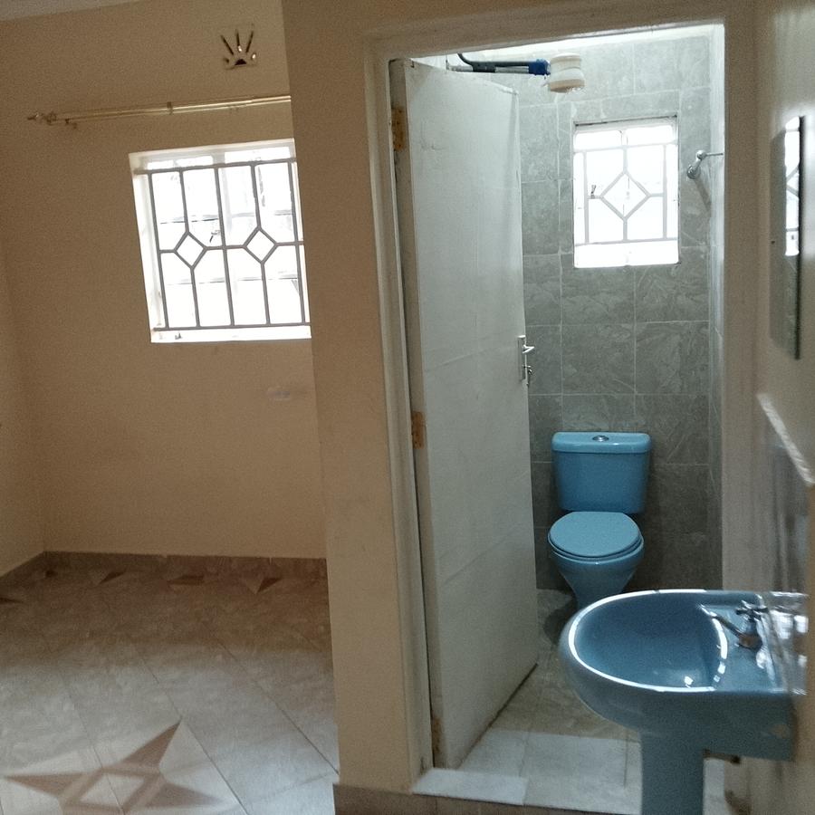 4 Bed House with En Suite at Karen Dagoreti Road - 9