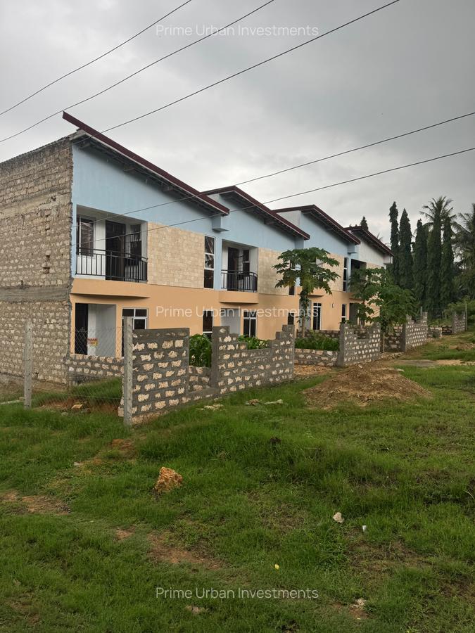 3 Bed Townhouse with En Suite in Mtwapa - 16