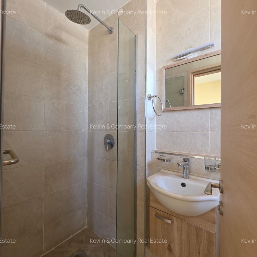 3 Bed Apartment with En Suite in Kileleshwa - 15