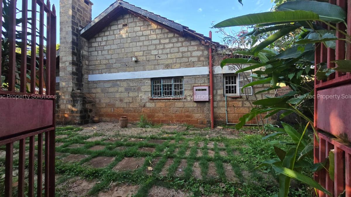 1.2 ac Land in Runda - 2