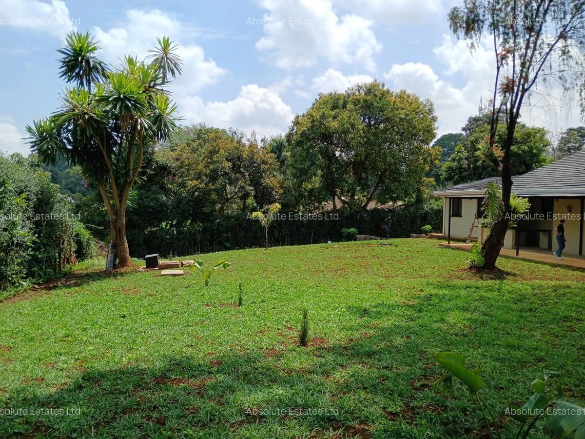 4 Bed House with En Suite in Loresho - 8