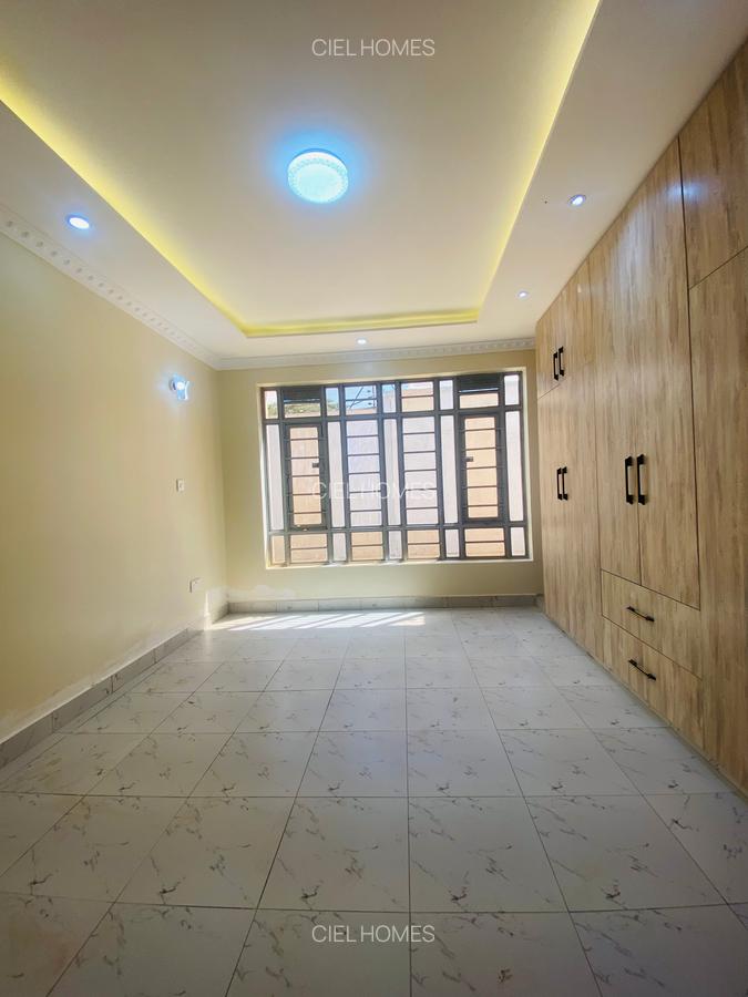 5 Bed Townhouse with En Suite in Ruiru - 10