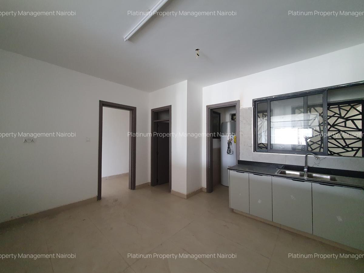 3 Bed Apartment with En Suite at Westlands - 7