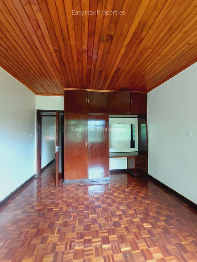 5 Bed Townhouse with En Suite in Riverside - 7