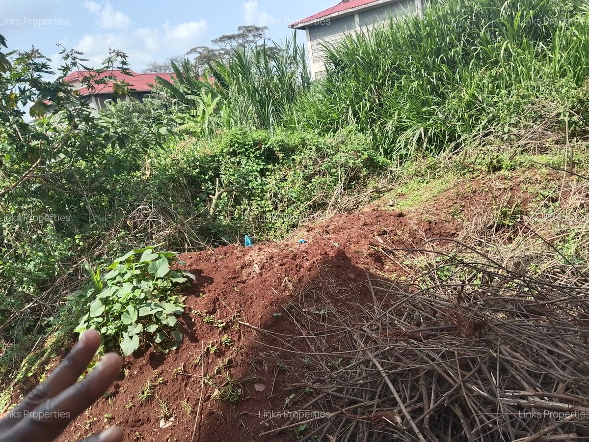 Land at Ndwaru Road - 2