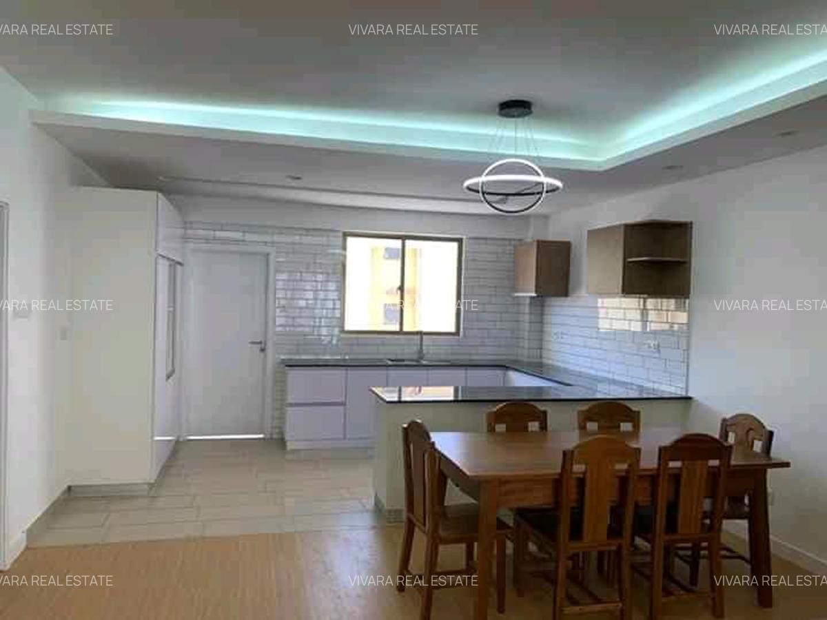 3 Bed Apartment with En Suite in Lavington - 5