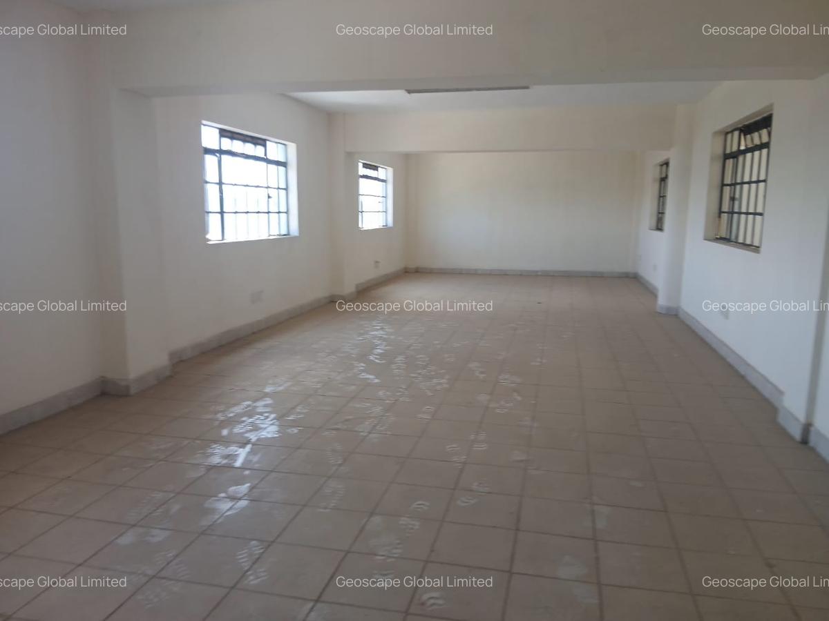 10,000 ft² Warehouse with Parking in Syokimau - 2