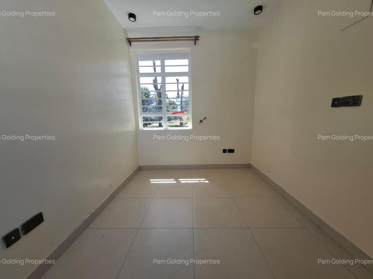 4 Bed House at Garden Estate Road - 8