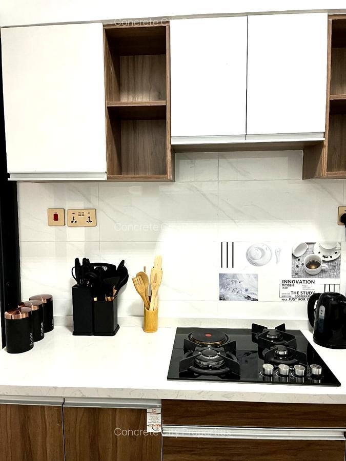 2 Bed Apartment at Ole Ndume Road - 5