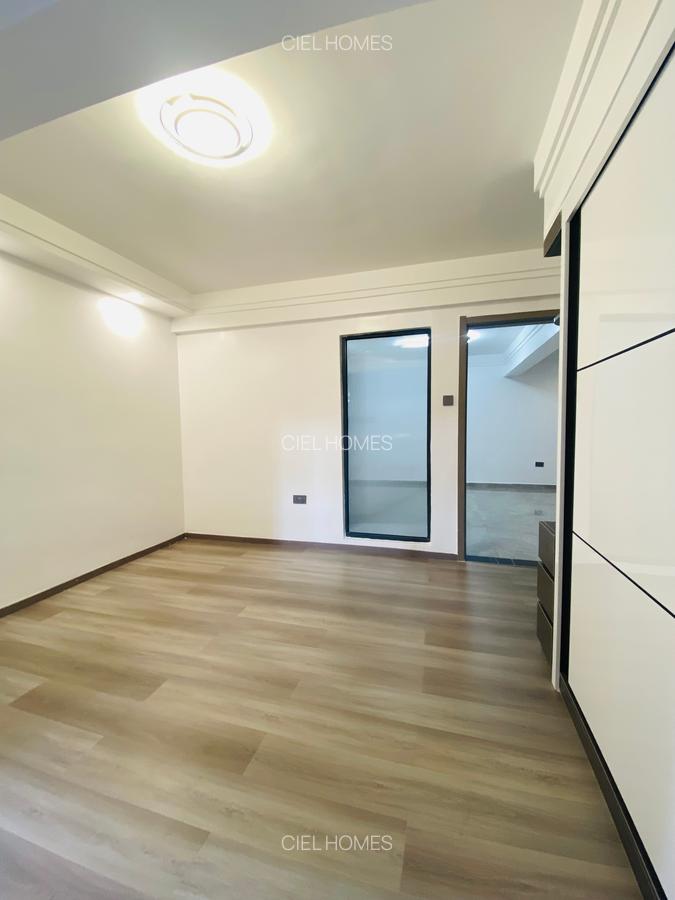 1 Bed Apartment with Gym at Kindaruma Road - 13