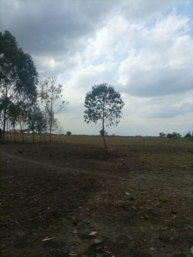 Land in Katani - 7