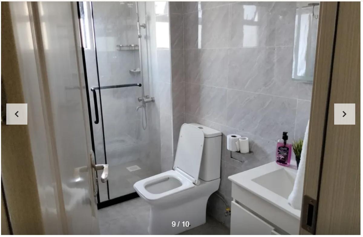 3 Bed Apartment with En Suite in Kileleshwa - 14