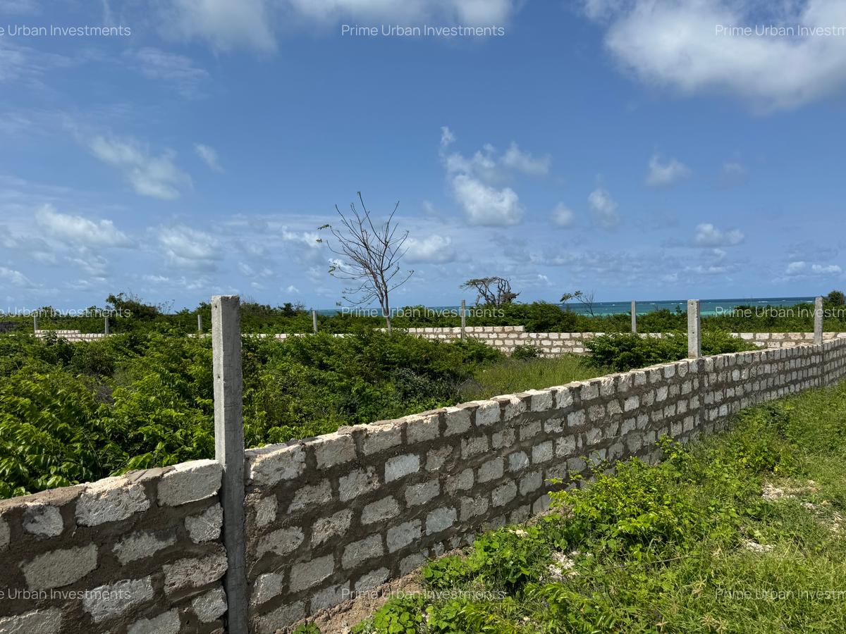 Land in Watamu - 4