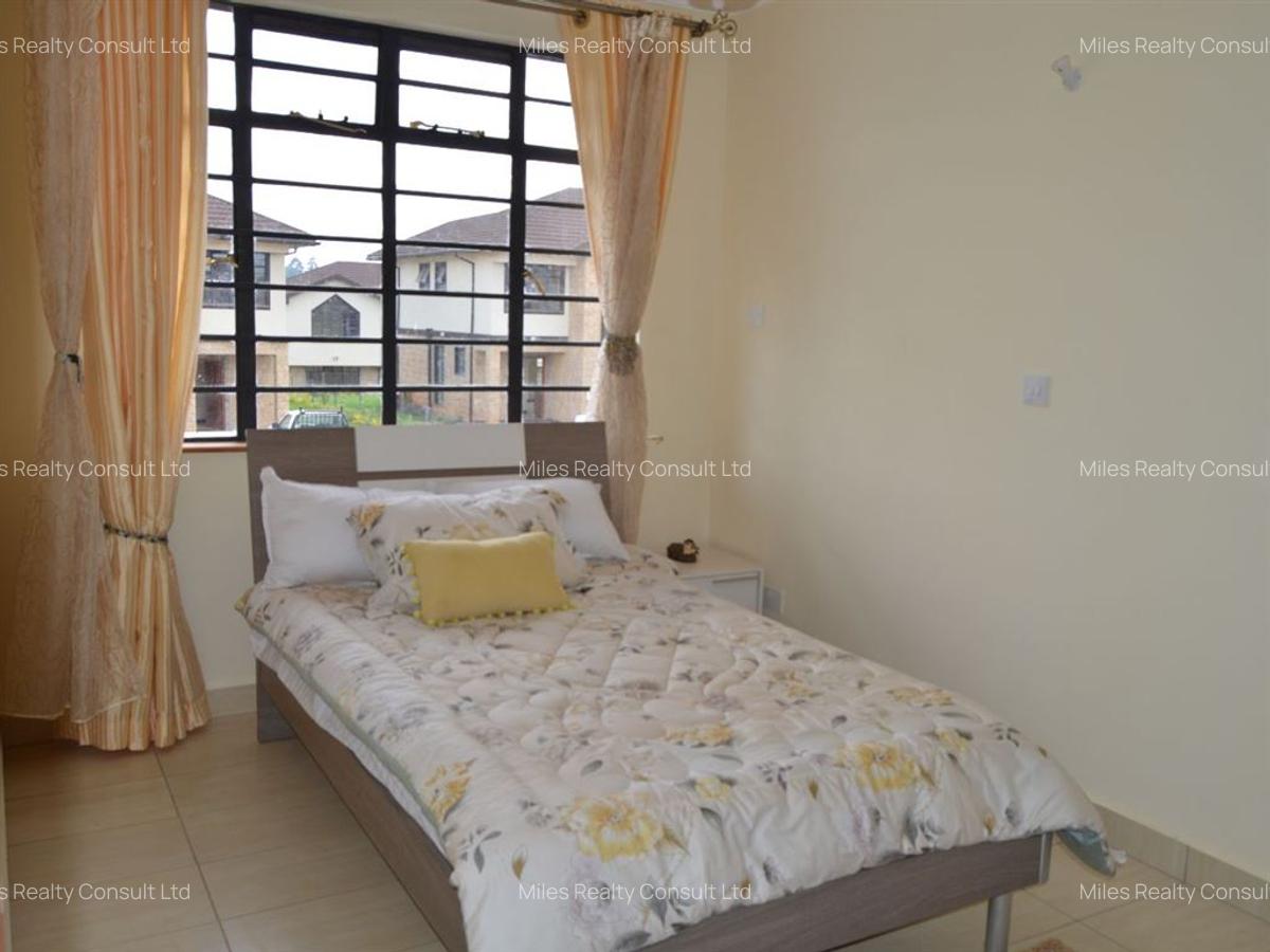 4 Bed House with En Suite at Kiambu Road - 3