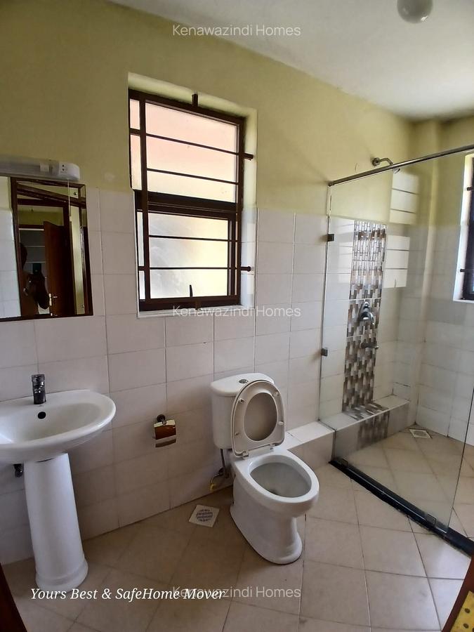 2 Bed Apartment with En Suite at Syokimau - 9