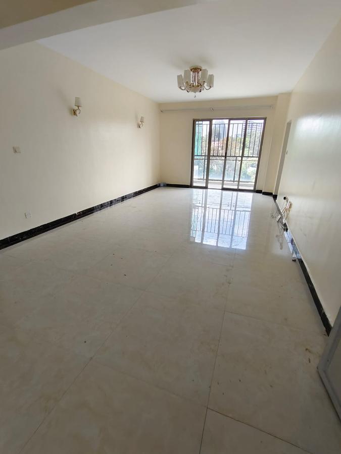 Serviced 3 Bed Apartment with Gym at Kikambala Road - 2