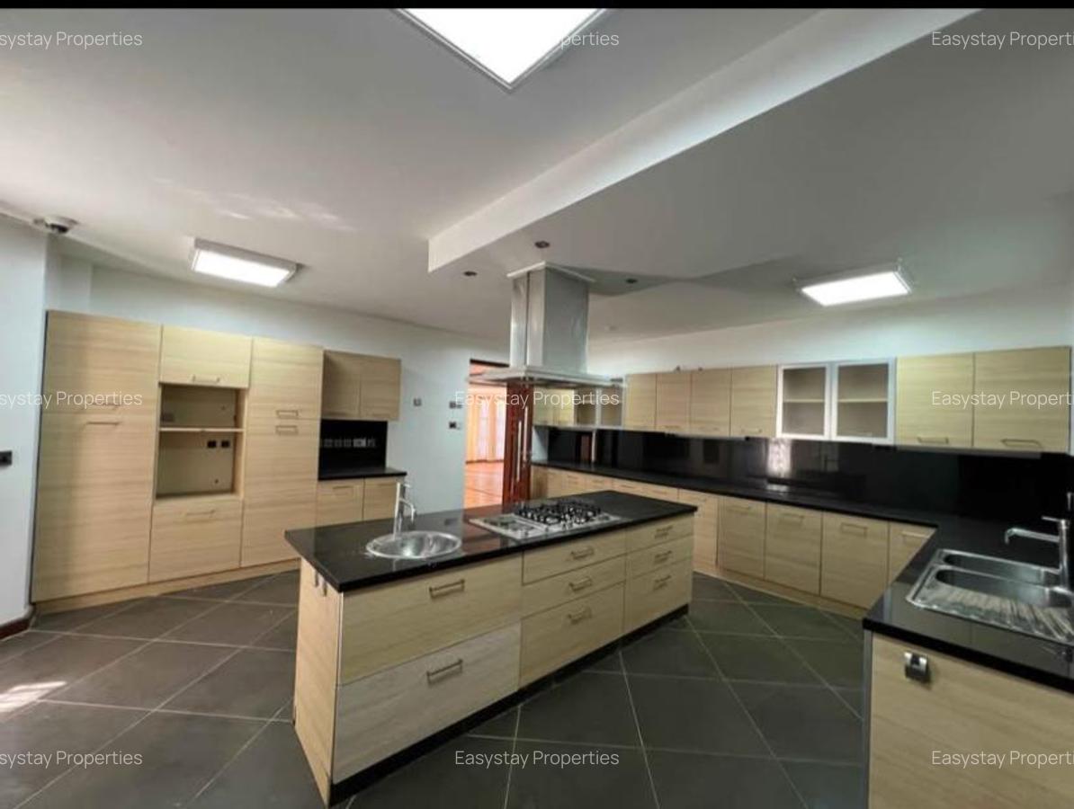 4 Bed House with Staff Quarters in Lower Kabete - 5