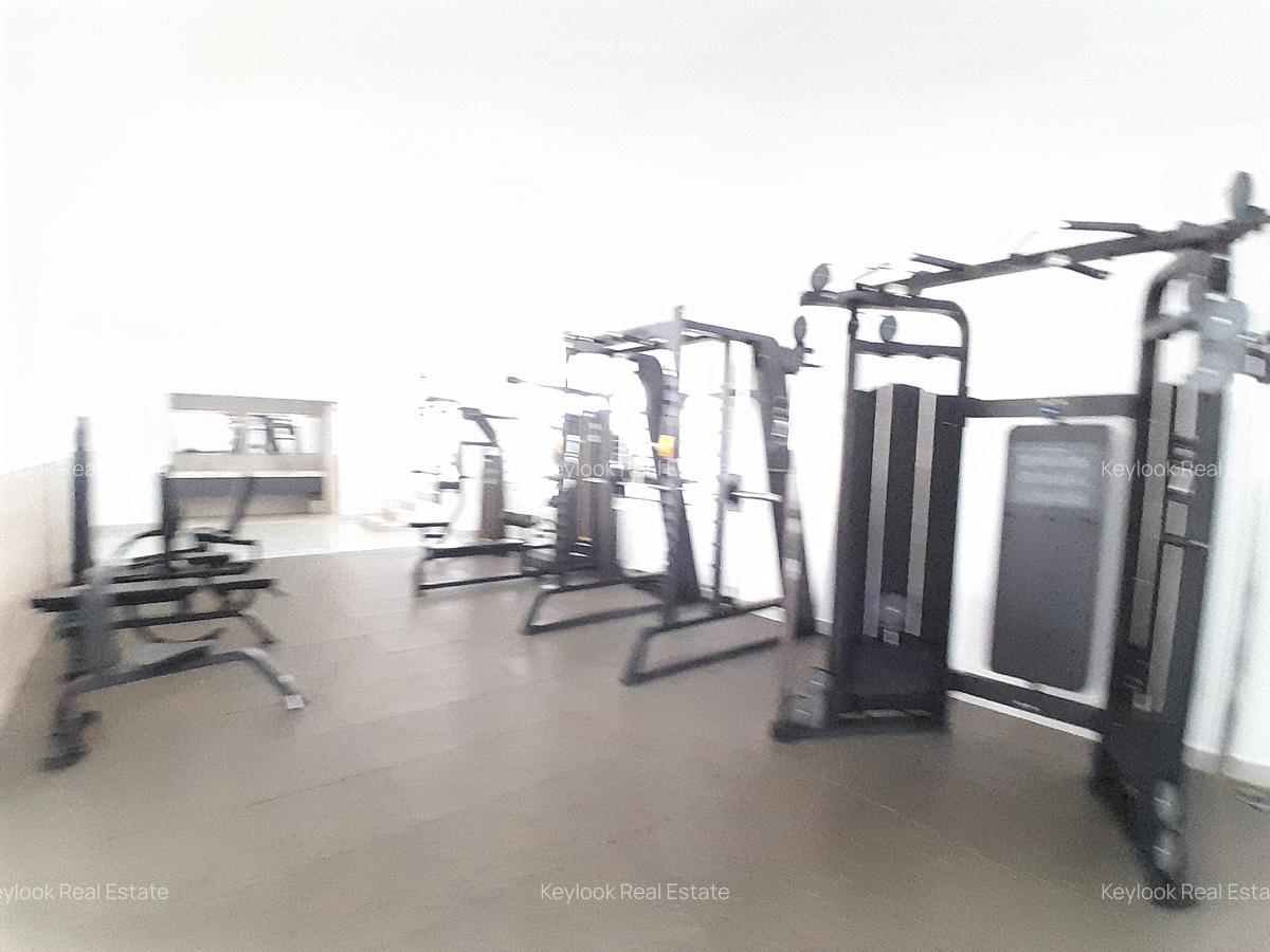 4 Bed Apartment with En Suite at Ole Dume Road - 3