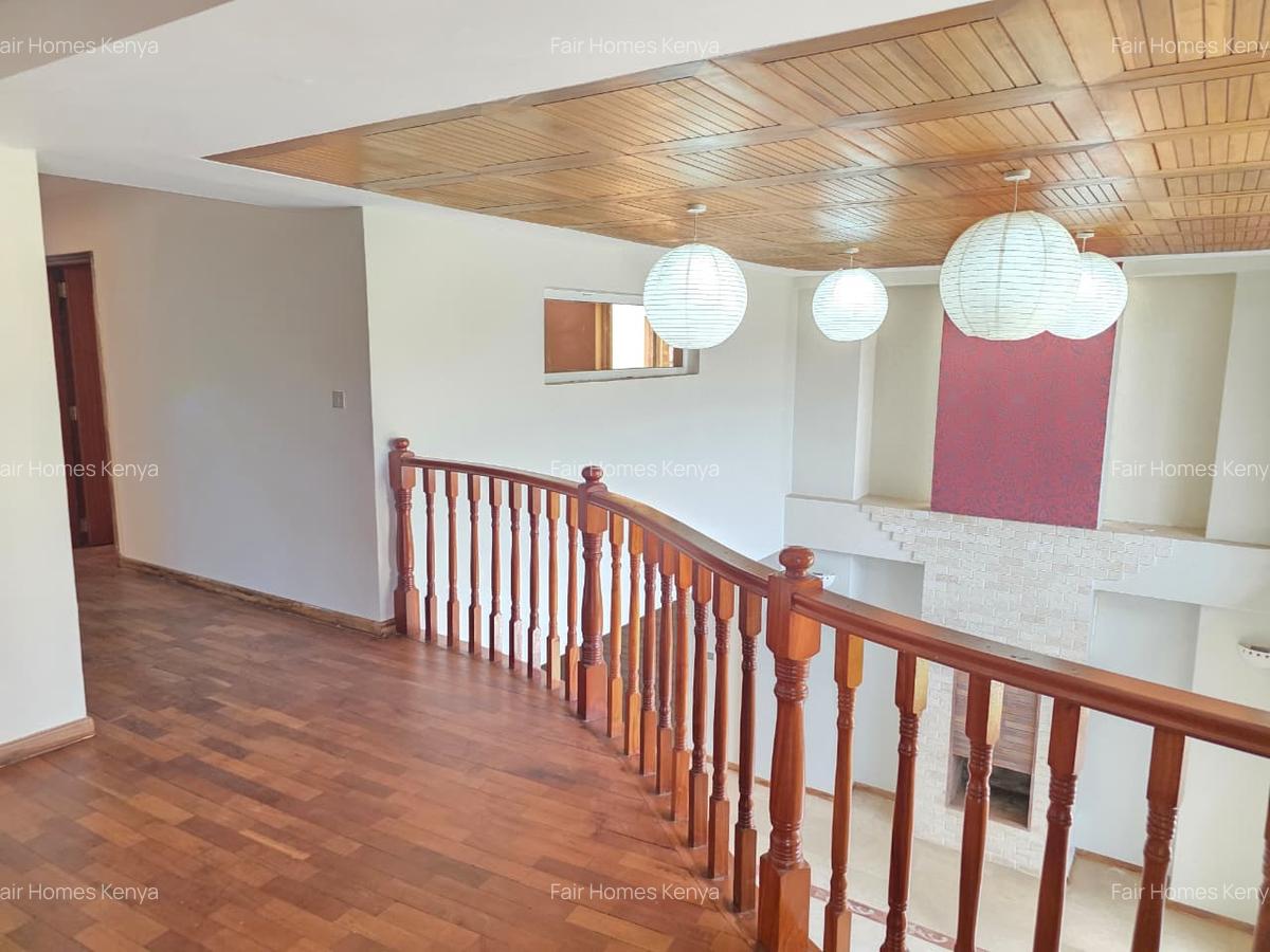 5 Bed Townhouse with En Suite at Convent Drive - 11