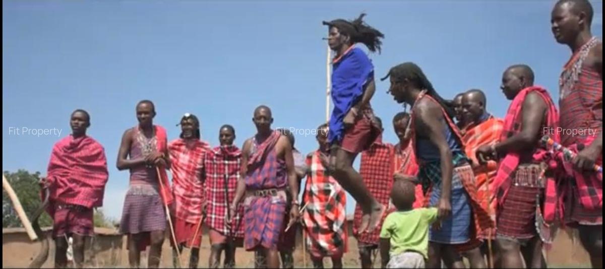 33 ac Land at Narok County - 11