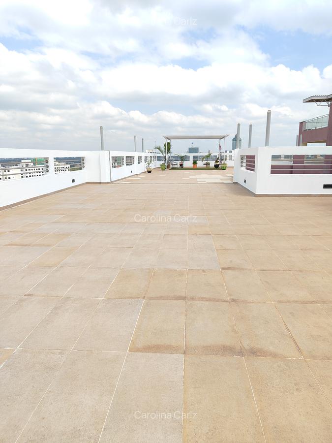 4 Bed Apartment with En Suite at General Mathenge Road Off Peponi Road - 3