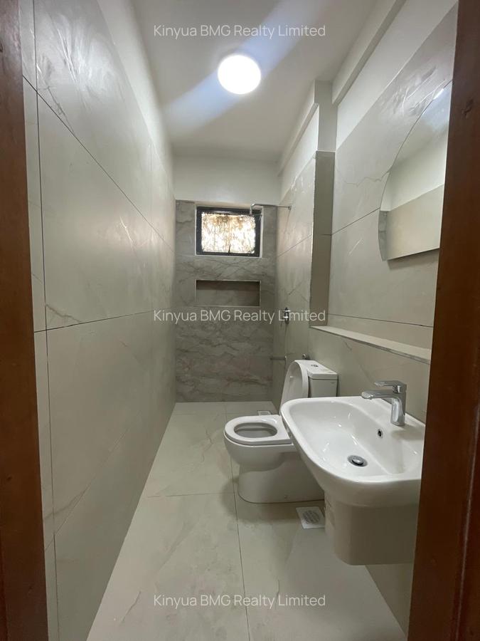 Serviced 4 Bed Apartment with En Suite at Umoja - 5