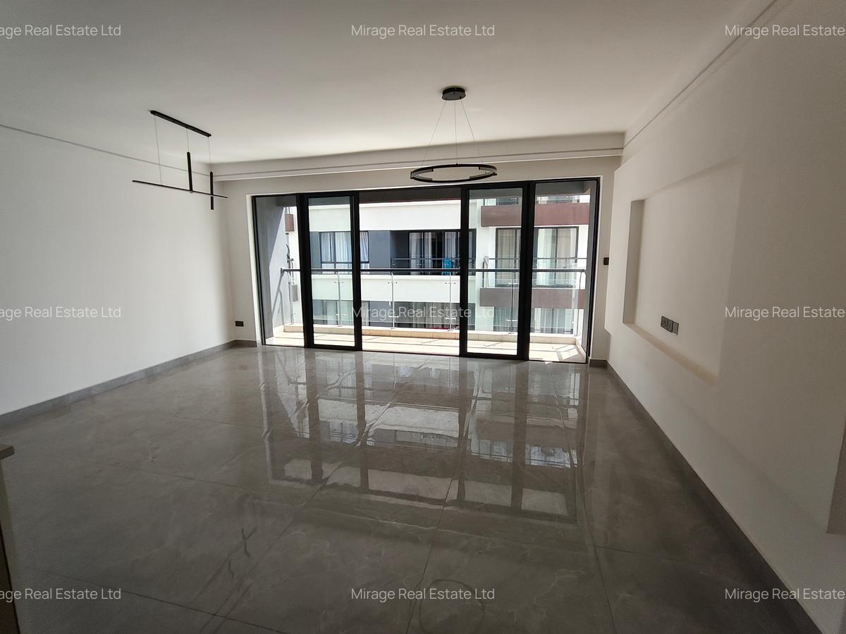 2 Bed Apartment with Gym in Lavington - 16