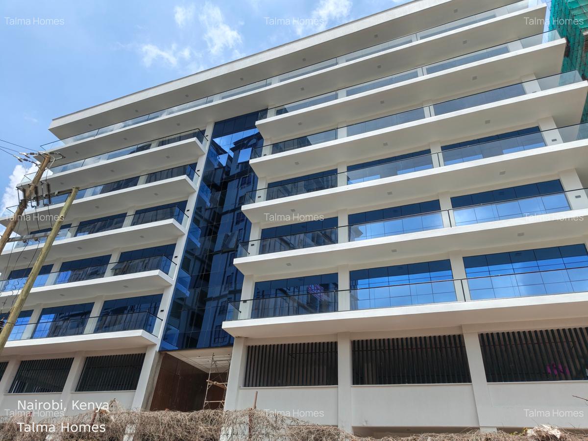3,250 ft² Commercial Property with Backup Generator at Brookside Area - 1