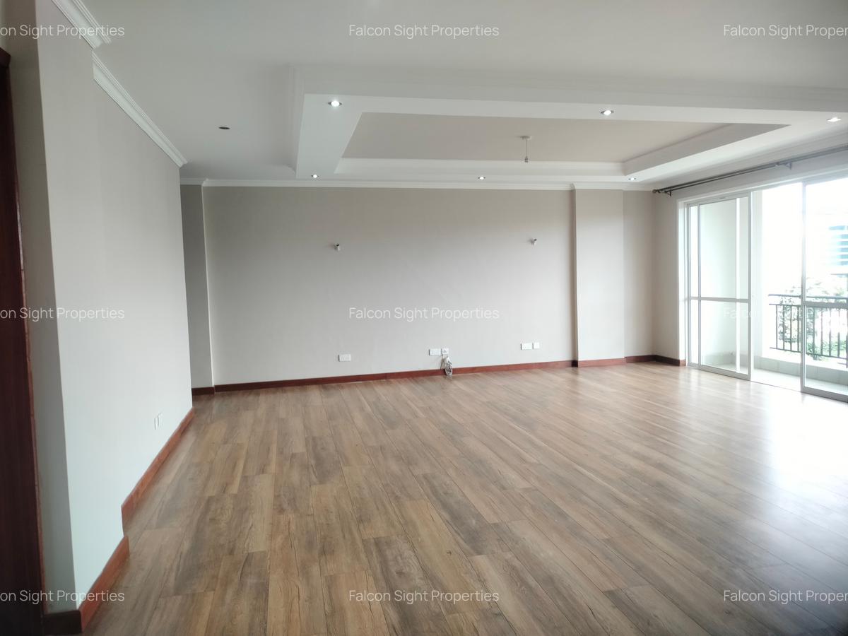 3 Bed Apartment with Staff Quarters at Riverside Drive Walking Distance To Riverside Square - 12