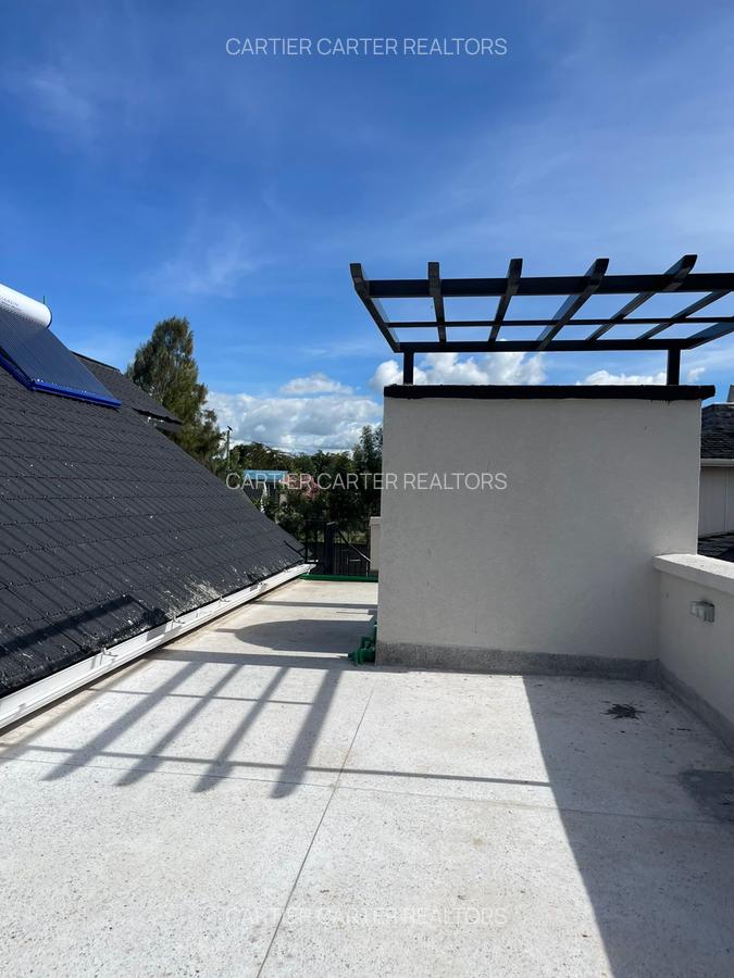 3 Bed Villa with En Suite in Kitengela - 2