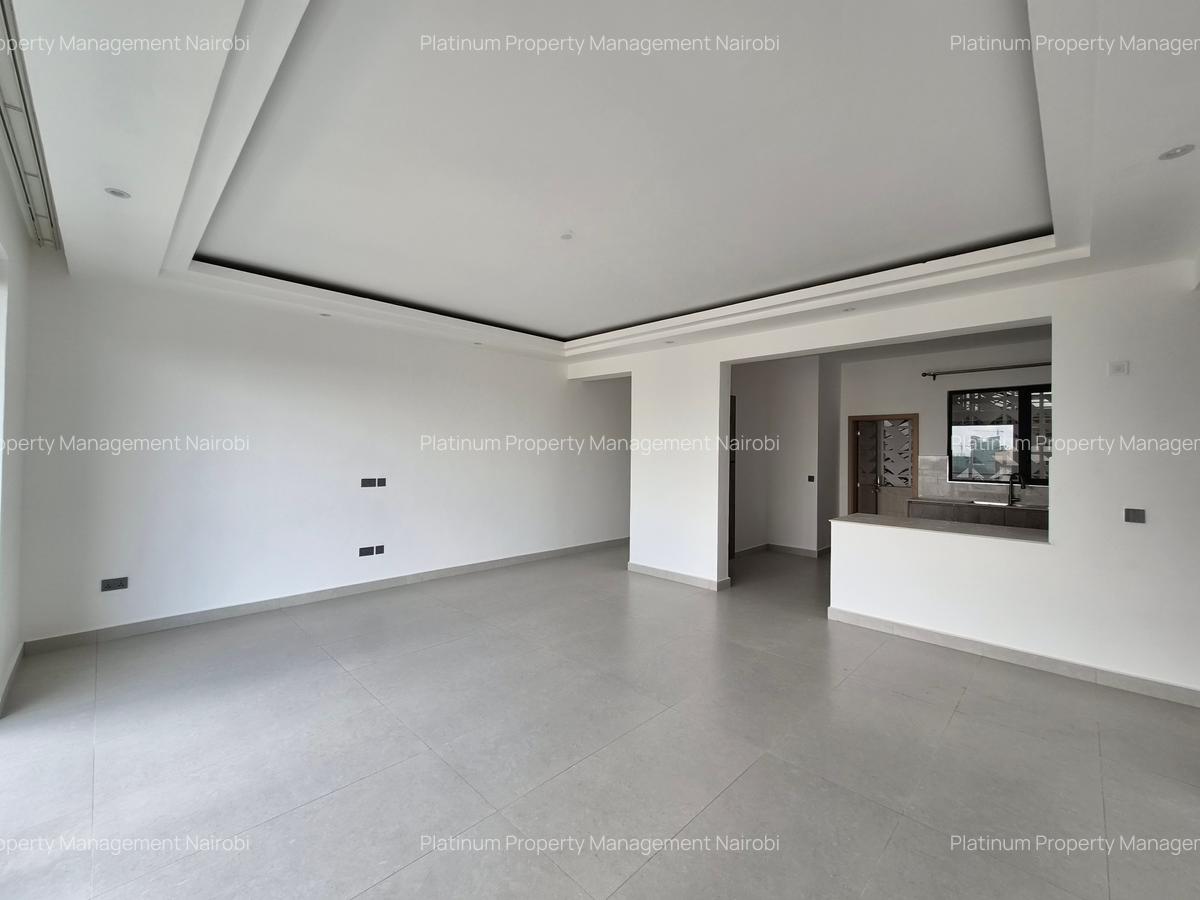 2 Bed Apartment with En Suite at Brookside Gardens - 2