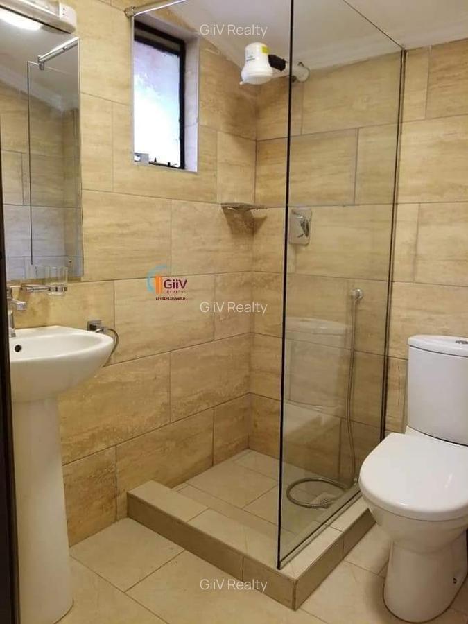 2 Bed Apartment with En Suite in Westlands Area - 9