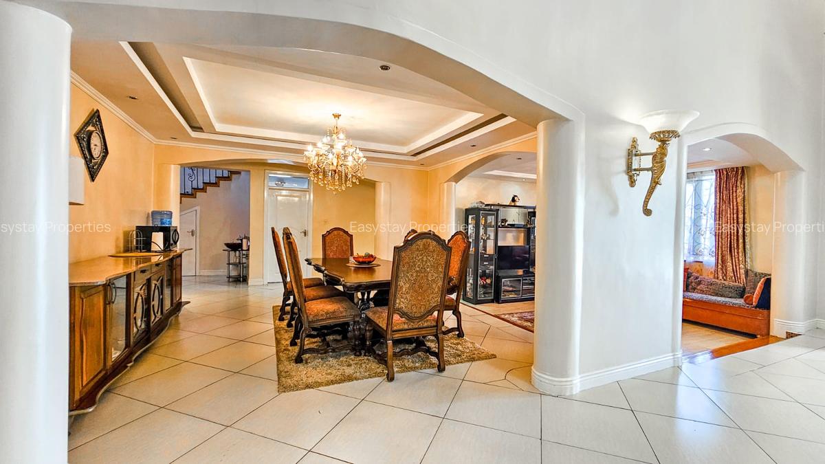 1 Bed House with En Suite in Kitisuru - 19