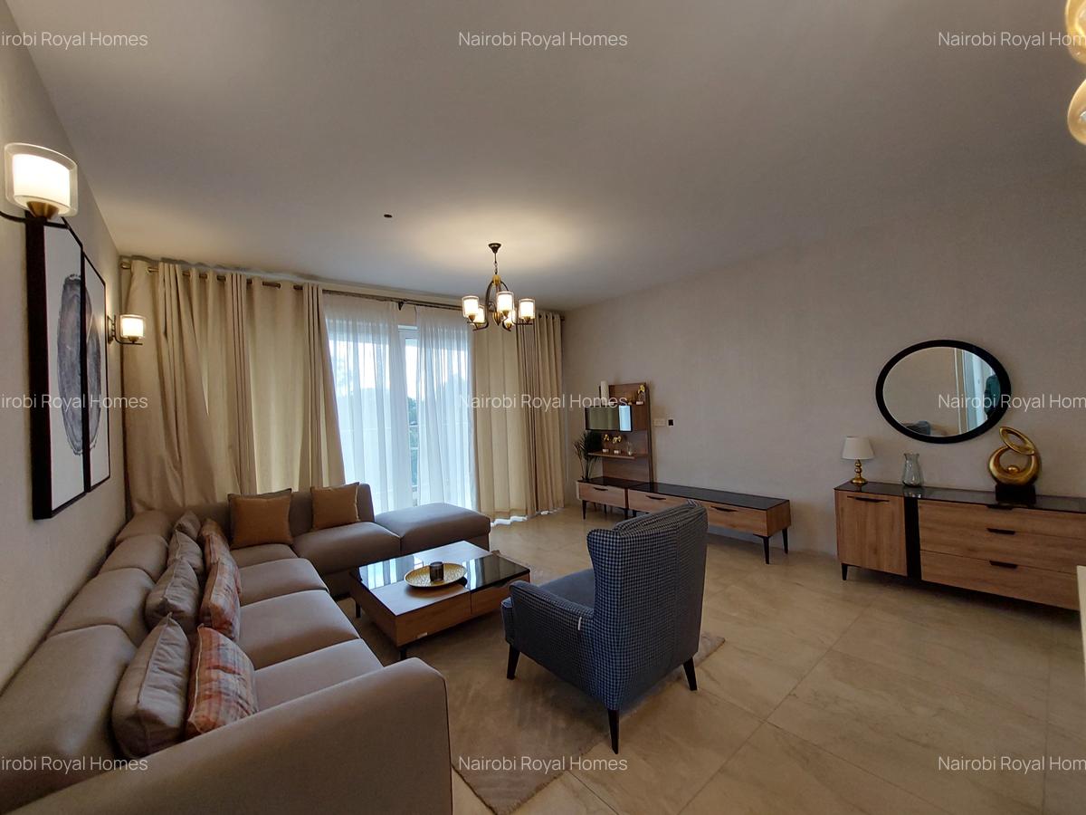 3 Bed Apartment with En Suite at Lavington Road - 15