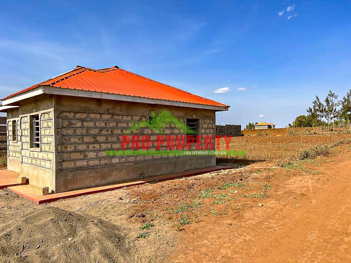 0.05 ha Residential Land in Kamangu - 8