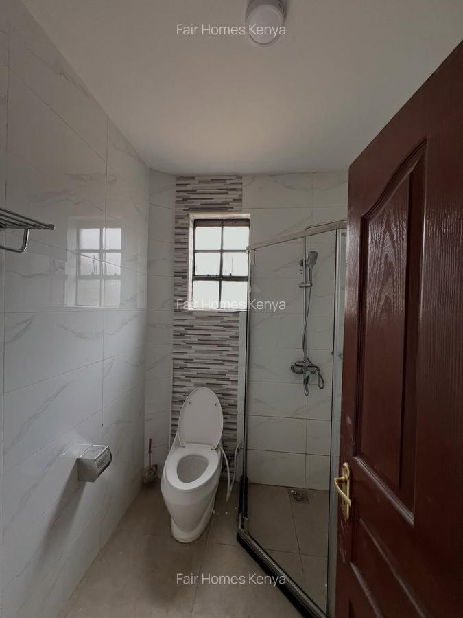 4 Bed Townhouse with En Suite at Lavington Green - 5