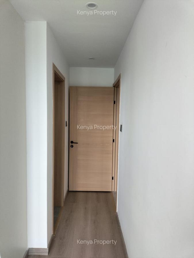 1 Bed Apartment with Swimming Pool at Riara Rd - 12