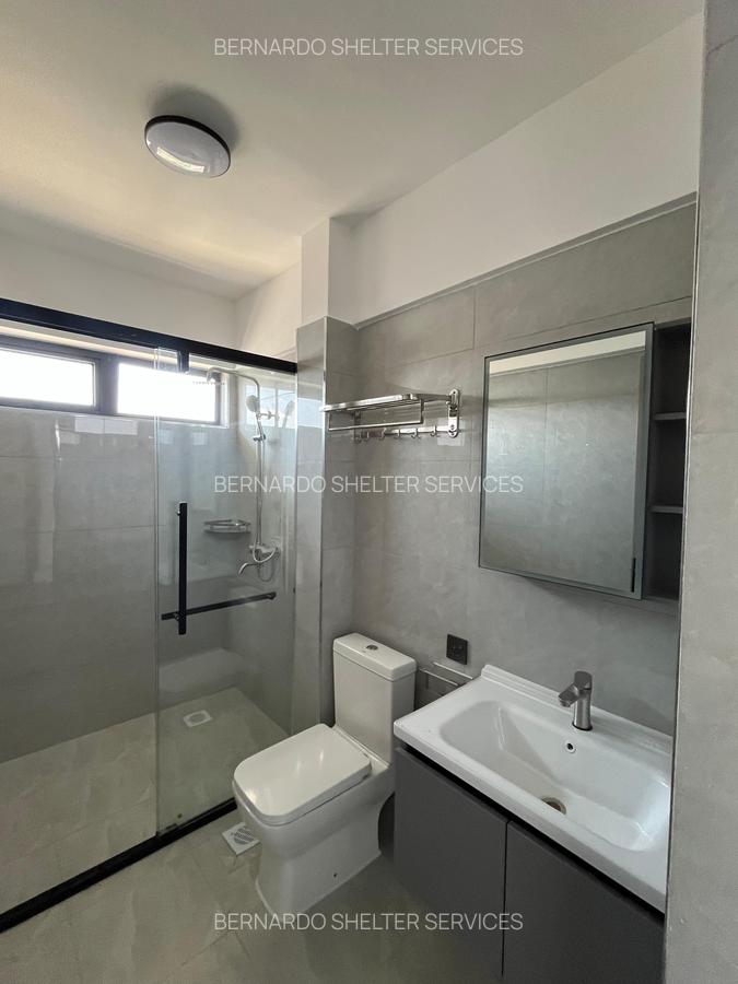 1 Bed Apartment with Gym in Westlands Area - 19