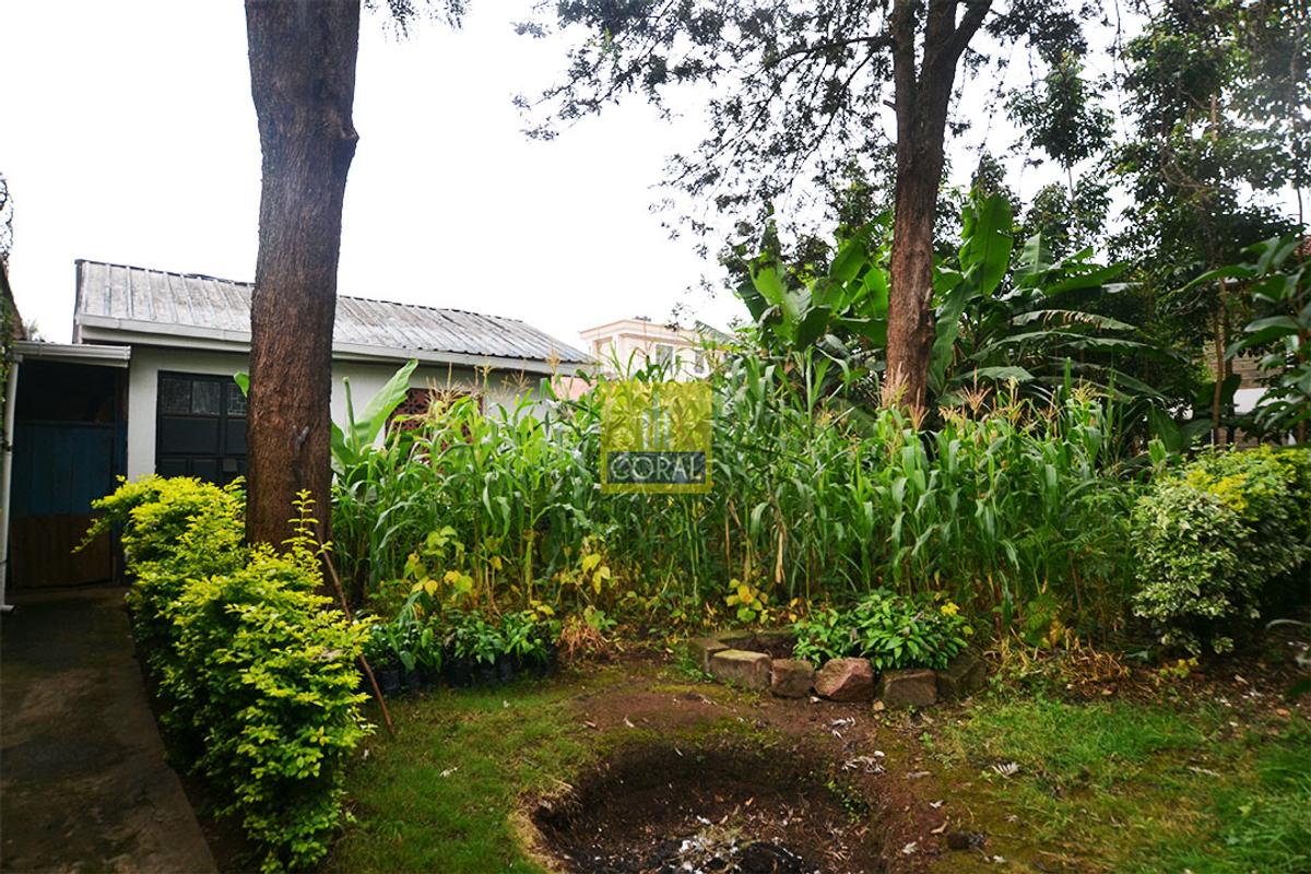 4 Bed House in Kasarani - 19