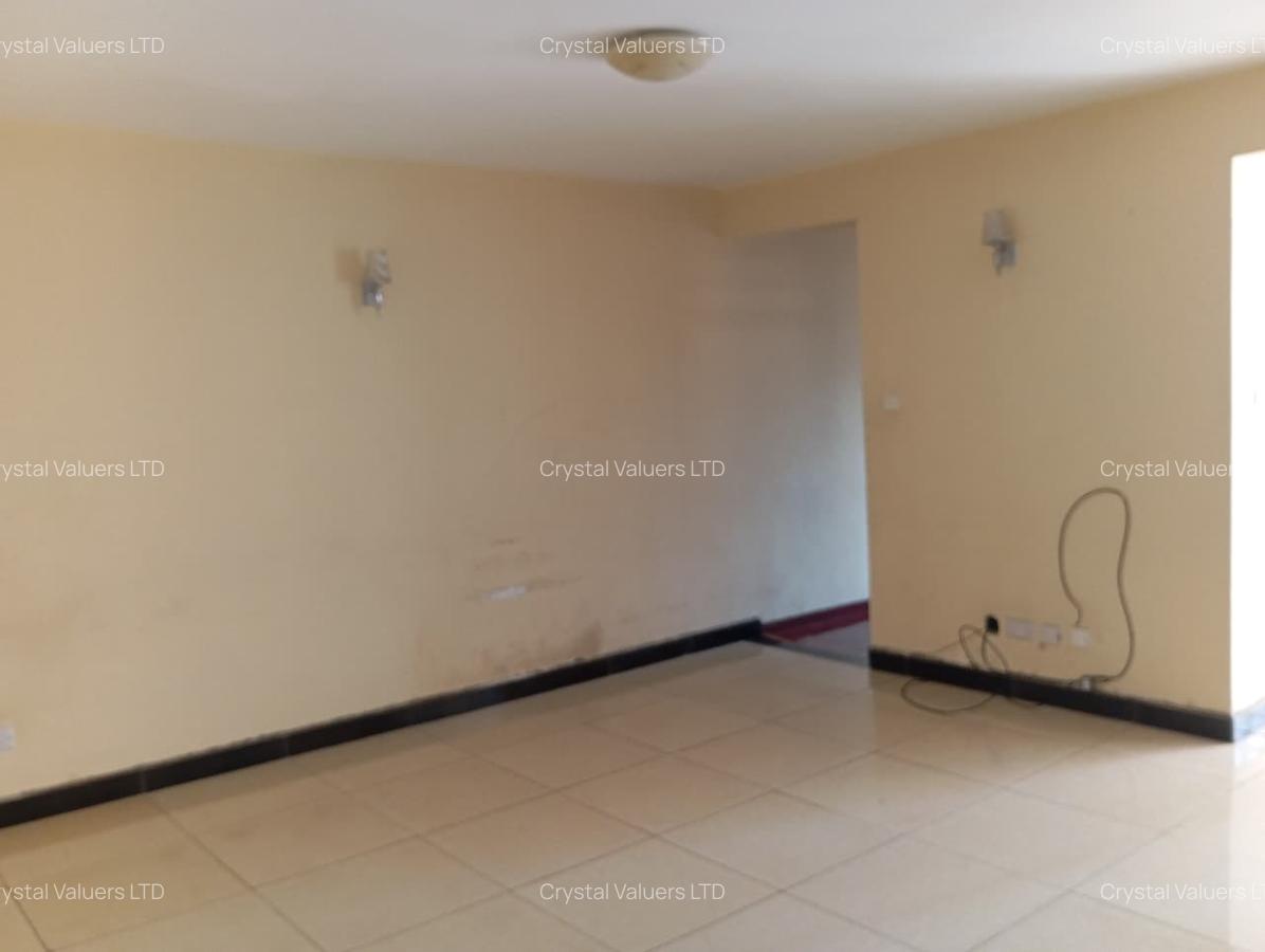 2 Bed Apartment with En Suite in Kilimani - 1