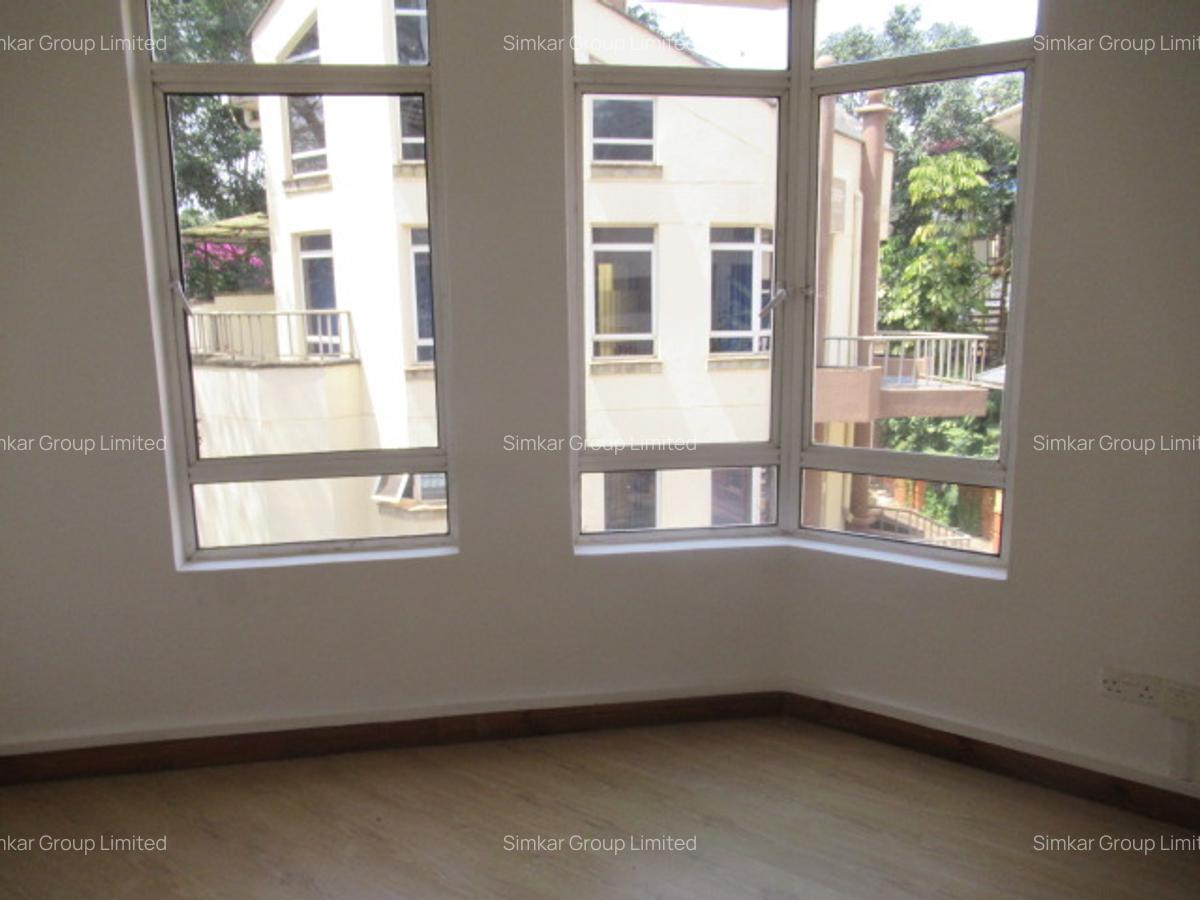 Office with Service Charge Included at Riverside Drive - 17