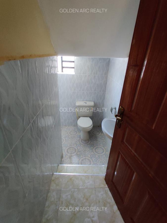 4 Bed Townhouse with En Suite in Ongata Rongai - 18