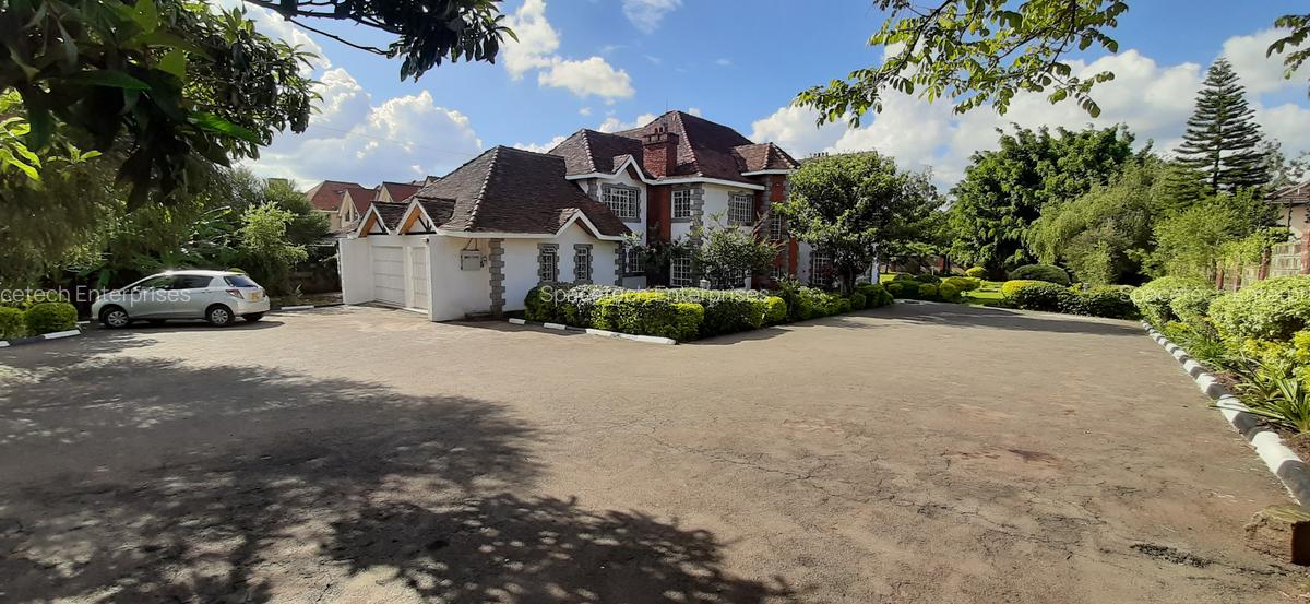 Commercial Property with Backup Generator in Lavington - 3