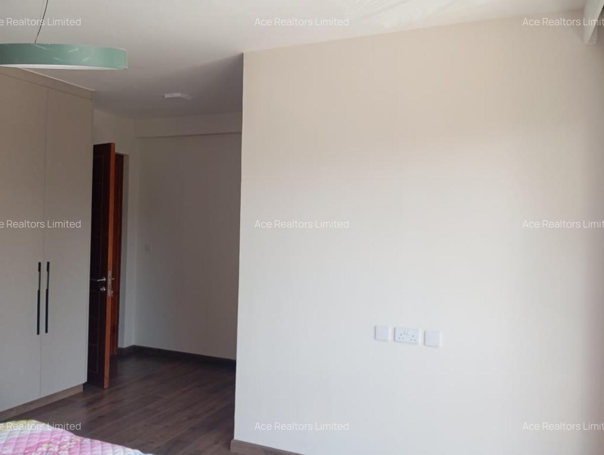 3 Bed Apartment with En Suite at Westlands Nairobi - 13