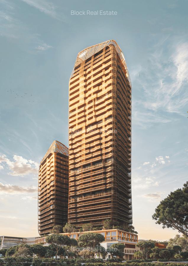 3 Bed Apartment with En Suite in Tatu City - 4