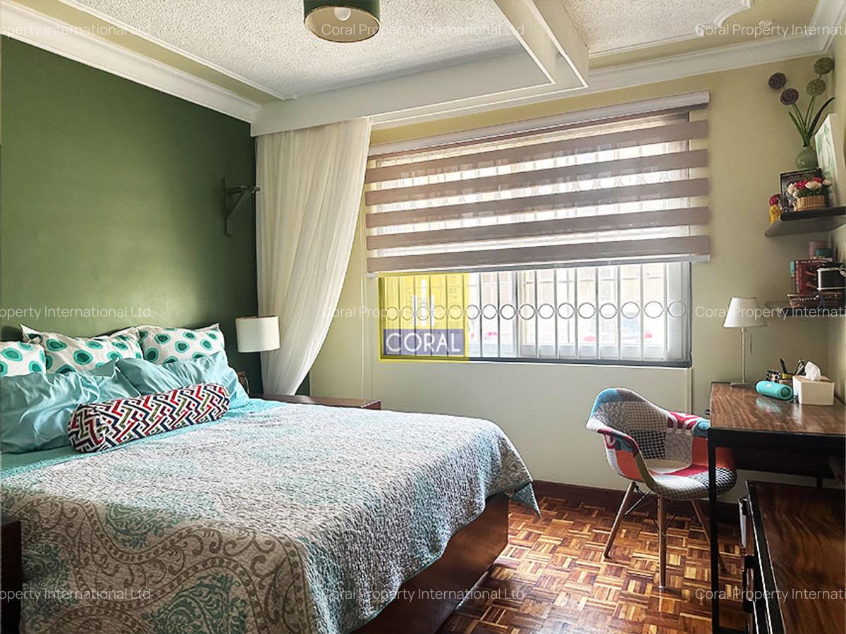 3 Bed Apartment with En Suite in Westlands Area - 10