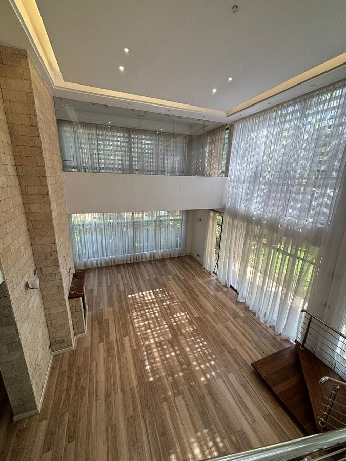 4 Bed Townhouse with En Suite in Lavington - 2