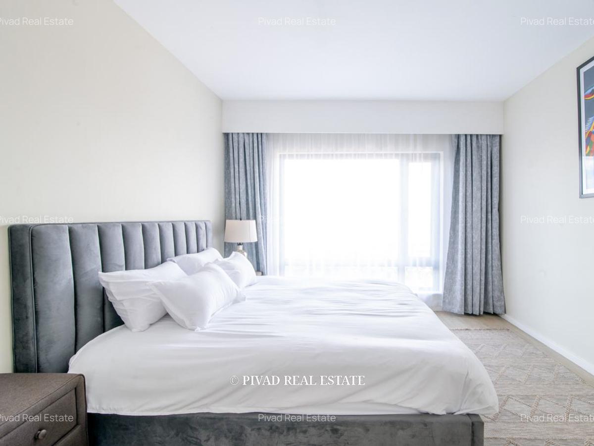 2 Bed Apartment with Swimming Pool in Westlands Area - 9